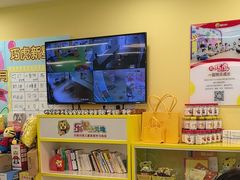 -巧虎KIDS早教中心(青秀区盛天地店)