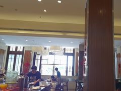 -亚龙湾希尔顿自助餐厅·海鲜·烧烤·沙滩BBQ·现场乐队