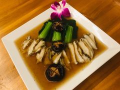 -芽庄MP泰式海鲜海景餐厅