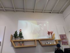 景观位-秀伴韩式主题餐厅(泰龙城店)