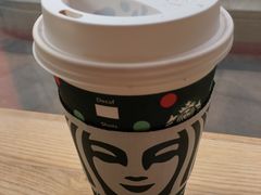 -星巴克臻选(上海合生汇1F店)