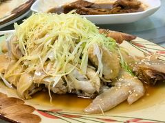 -腰记饭店(龙源路店)