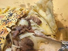 -那拉提之疆·新疆菜(美院店)