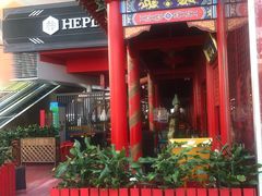 -HALO广场(梨园路店)