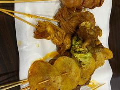 -道明小吃(江大南路店)