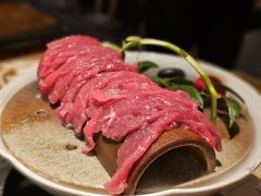 -盡膳口福跷脚牛肉火锅(国贸商城店)