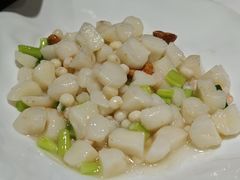 荷塘小炒-香雪海饭店中餐厅(人民桥店)