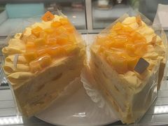 -西村叔叔的店·面包·甜品·蛋糕(清河万象汇店)