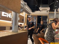-炽城·烤肉名家(鸿达中央广场店)
