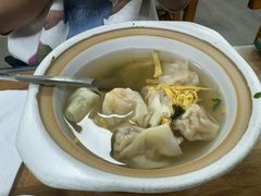 -吉云馄饨(桑梓路店)