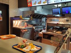 -汉堡王(歌斐中心店)