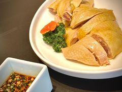 -菲乐餐厅(三十年经营·湖滨路店)
