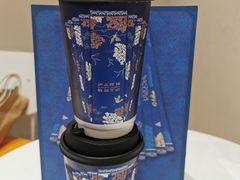 -沪上阿姨鲜果茶(世纪金源店)