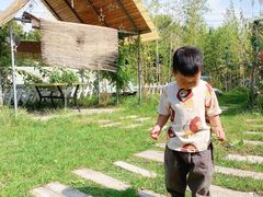 -小仙居·农家宴烤羊· 农庄
