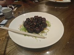 -金苑酒家·客家菜·广东老字号(万象店)