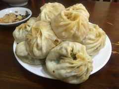 -詹氏包记(文公路店)