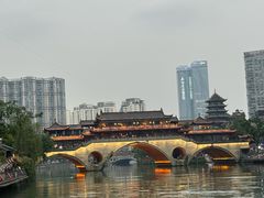 -九眼桥码头旧址