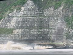 -泸定桥景区