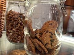 -BAKER&SPICE(安福路店)