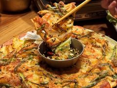 -恩你小木屋·韩式料理(假日广场店)