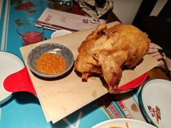 -醉长安(钟楼旗舰店)