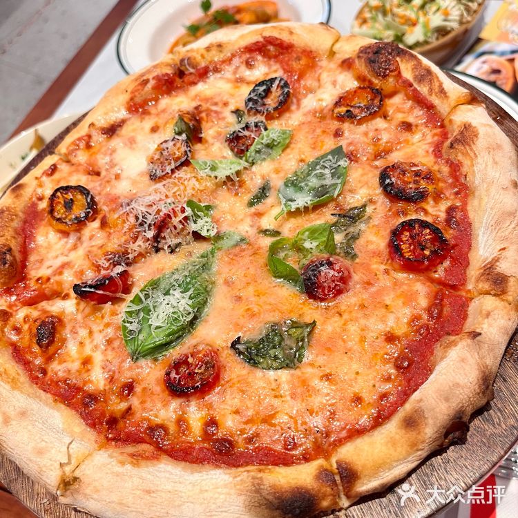 𝐬𝐡𝐚𝐫𝐞🔍新发现-AmoAmo西餐