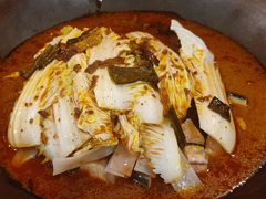 -江湖水乡铁锅炖魚(周庄嘉园店)