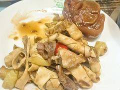 -巴犀烧烤(新崇光店)