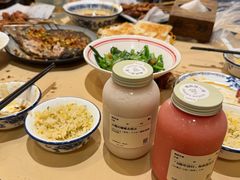 -江味龙虾馆·裸蓝龙虾(南山店)
