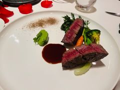 -北京金融街丽思卡尔顿酒店·意味轩 Cepe