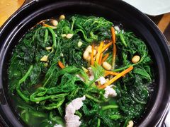 -猪腰一家·地道佛山菜(盐步店)