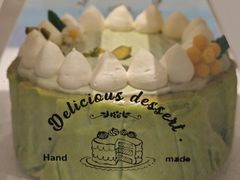 -菲住布渴全日制餐厅·简餐·下午茶·蛋糕