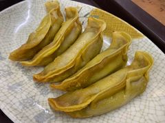 牛肉锅贴-清真蒋有记(老门东店)