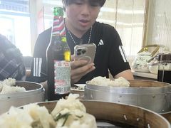 沙葱烧麦-呼市烧麦羊杂(幸福路店)