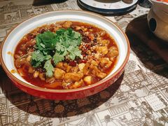 -绿茶餐厅(深圳龙华天虹购物中心店)