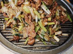 -悦融·京鲁菜·露台花园(安定门店)