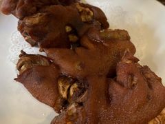 金牌猪手-龙井壹号·茶缘山景宴(龙井村店)