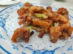 -腰记饭店(龙源路店)
