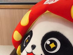 -海底捞火锅(奥体南路店)