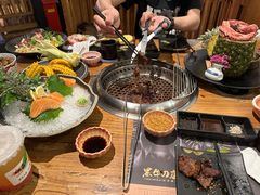 -黑牛の店·和牛烧肉(合生汇店)