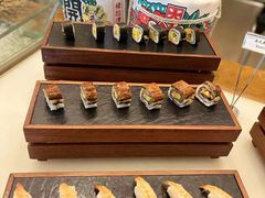 -浙江西子宾馆·瑶园咖啡厅