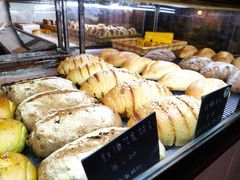 -仙峰天然面包(迎宾路店)