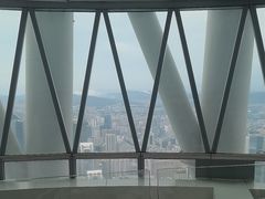 -广州塔卢特斯法国旋转餐厅