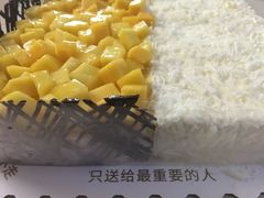 -熊猫不走蛋糕(东平店)
