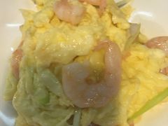 -新大咀港式茶餐厅(宝山万达店)