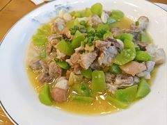 -外婆菜(江乡路店)