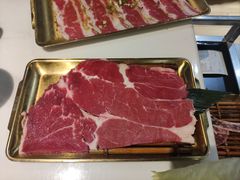 -炙城·韩式烤肉(南京东路店)