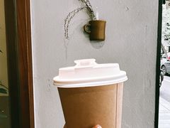-Radar Coffee(思南路店)