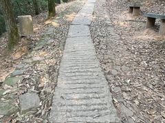 -西湖风景区十里琅珰-五云山