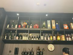 -满来寿喜烧(金虹桥店)